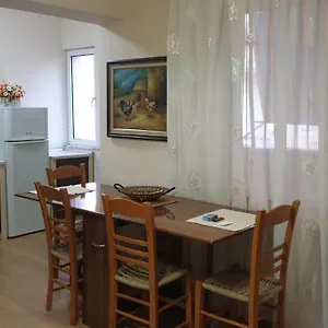 Appartamento Valentina's, Tirana