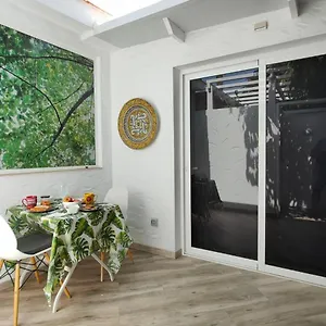 Casa Maga Appartamento Maspalomas (Gran Canaria)