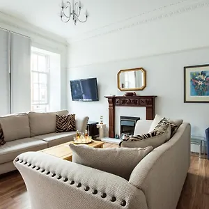 The Heart Of Newington Edimburgo