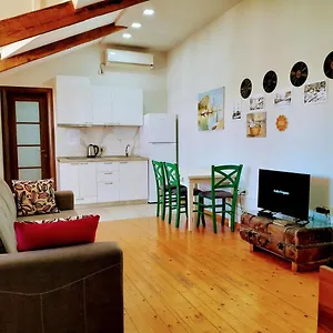 Appartamento Loft, Tirana
