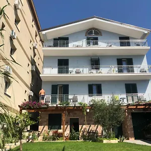 A Casa Di Alice Apartamento