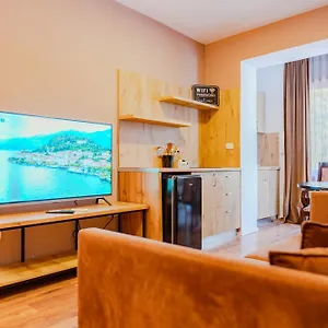 Appartamento Bejartapartment2, Tirana