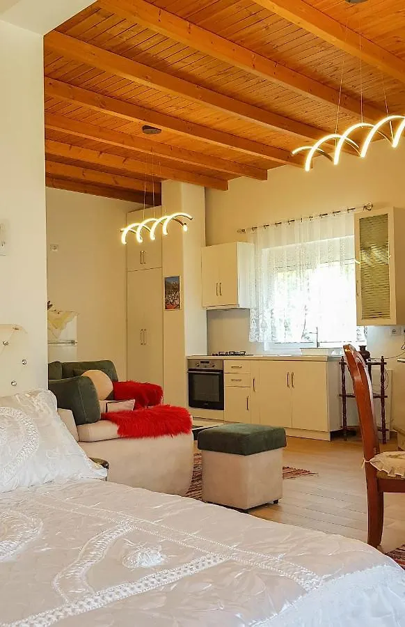 Villa Goliku Pestani