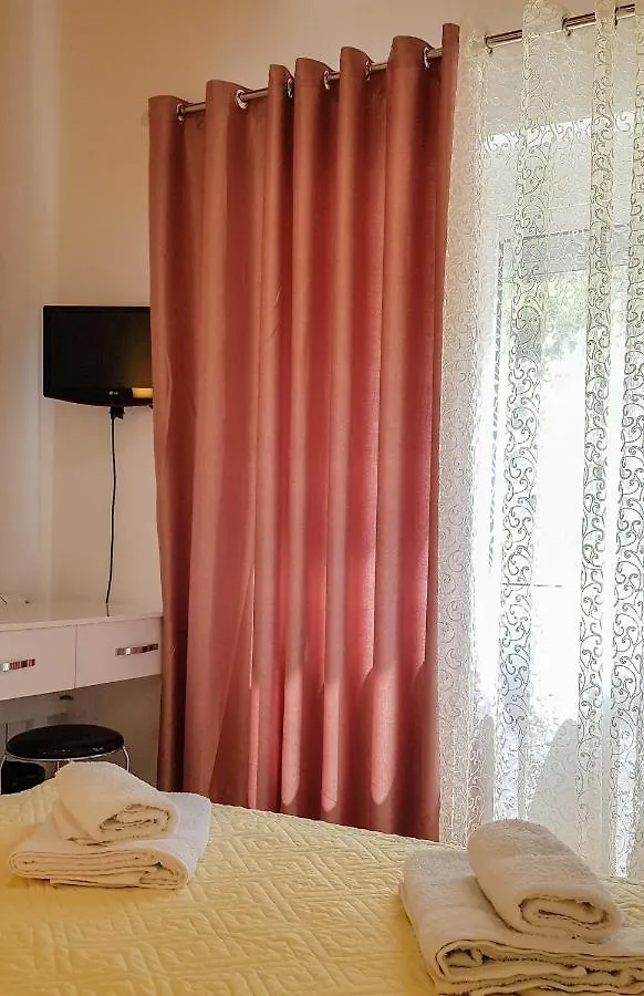 Villa Goliku Pestani
