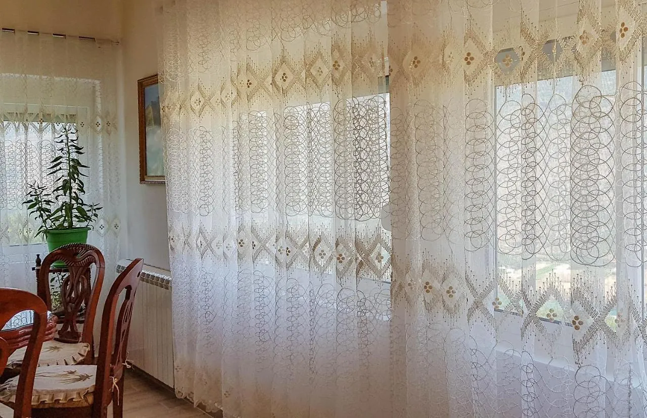 Villa Goliku Pestani