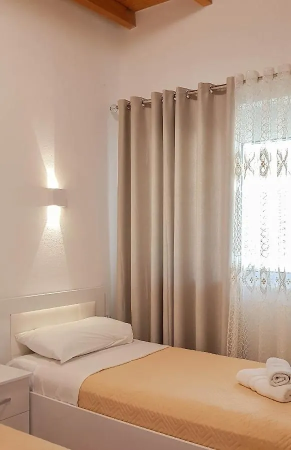 Villa Goliku Pestani Albania