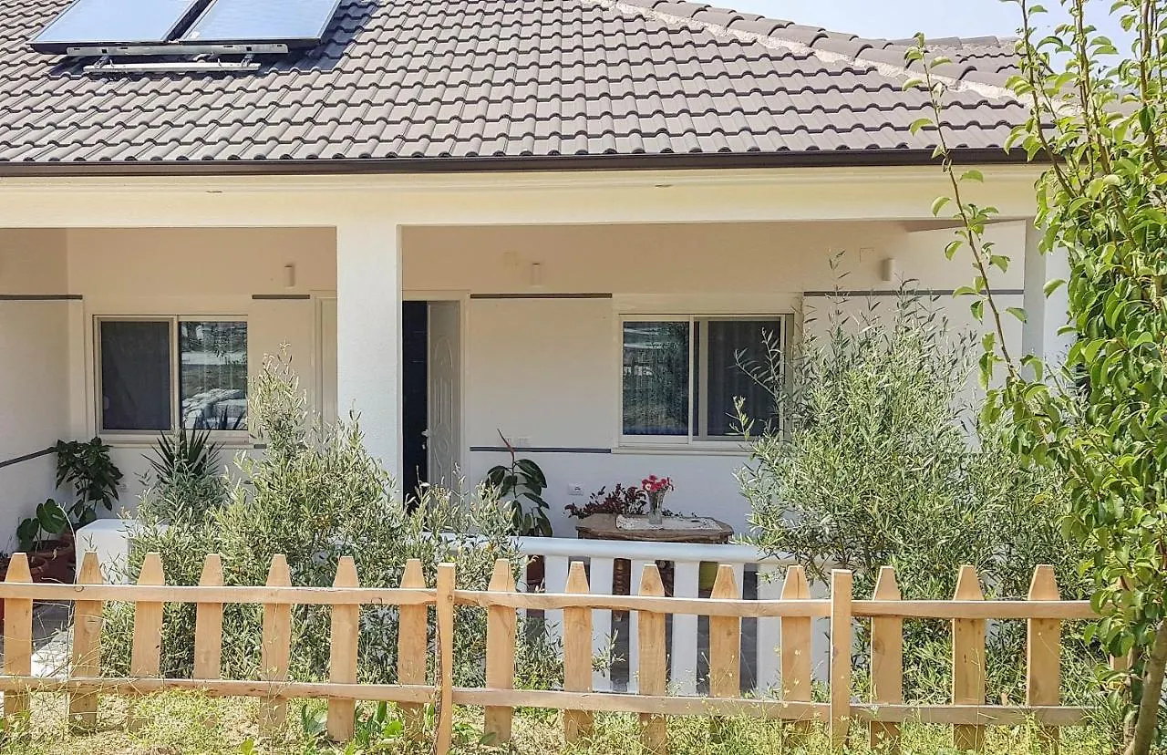 Villa Goliku Pestani Albania