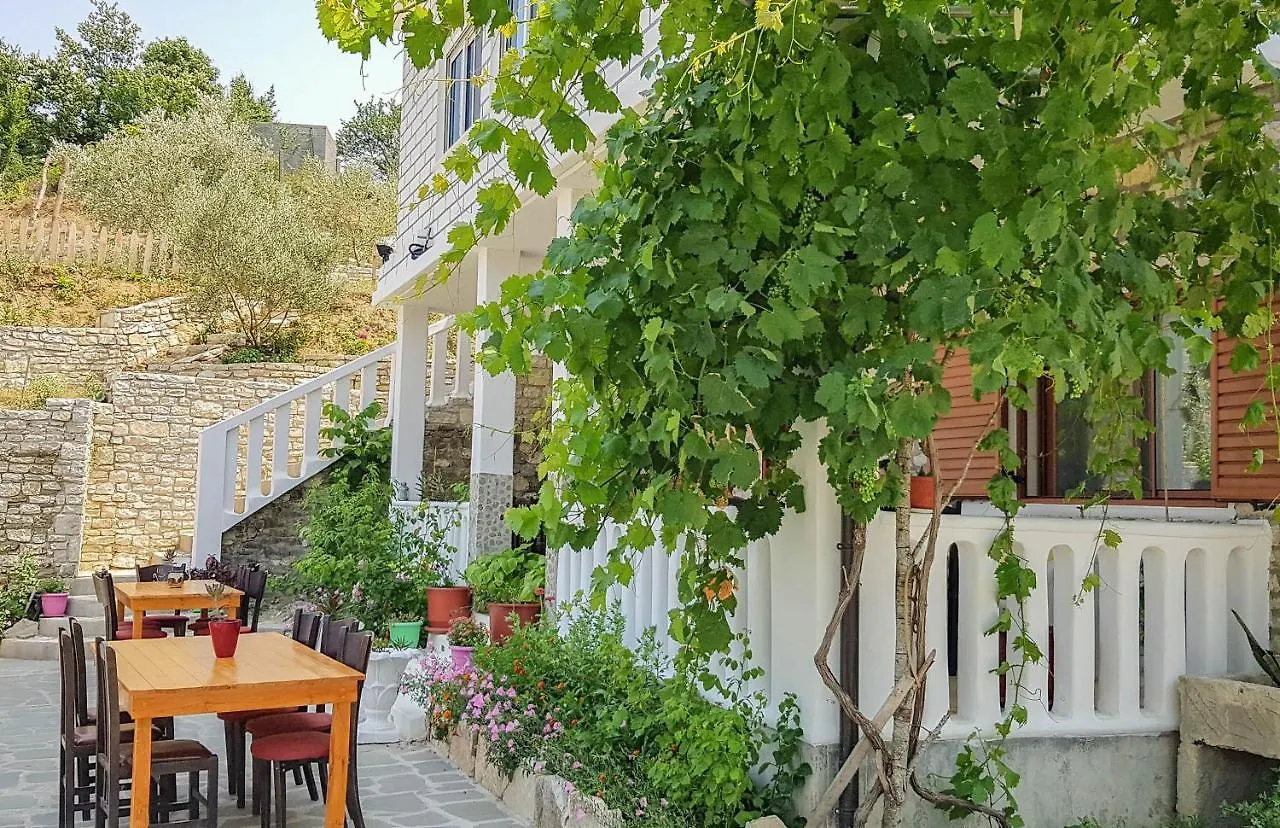 Villa Goliku Pestani