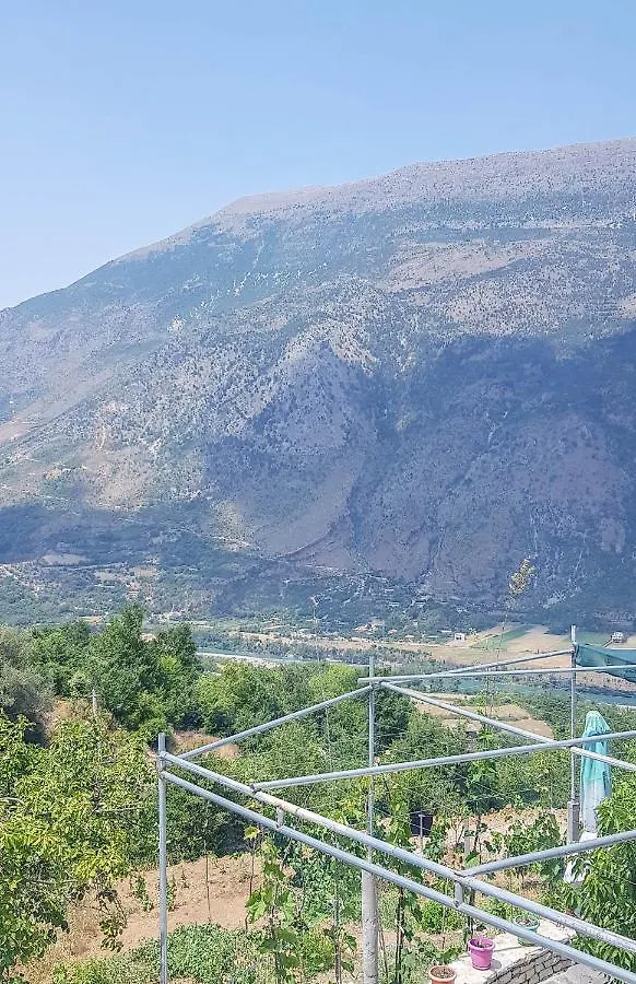 Villa Goliku Pestani 0*,