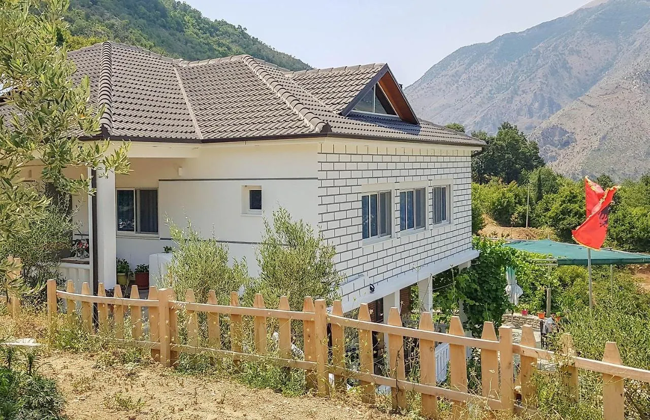 Villa Goliku Pestani