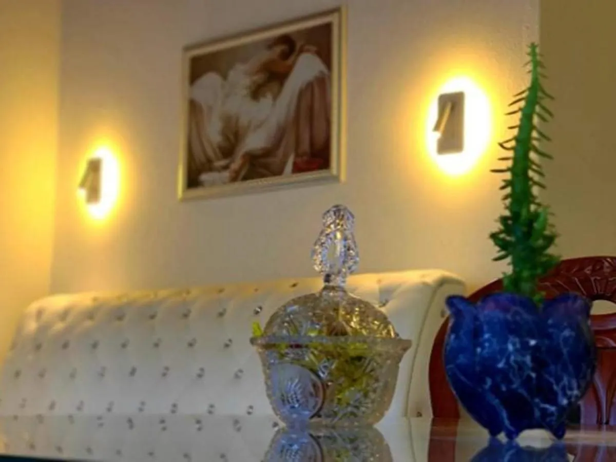 Villa Goliku Pestani Albania