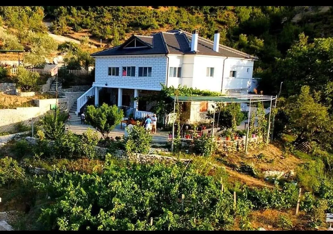 Villa Goliku Pestani