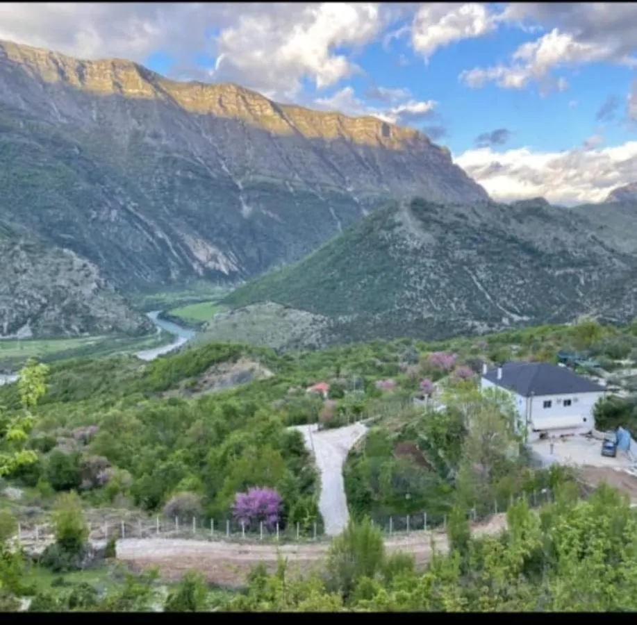 Villa Goliku Pestani